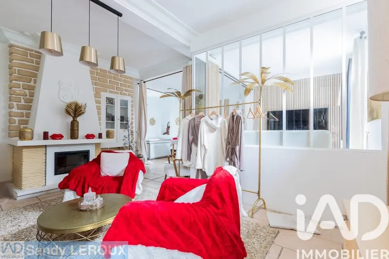 Immeuble