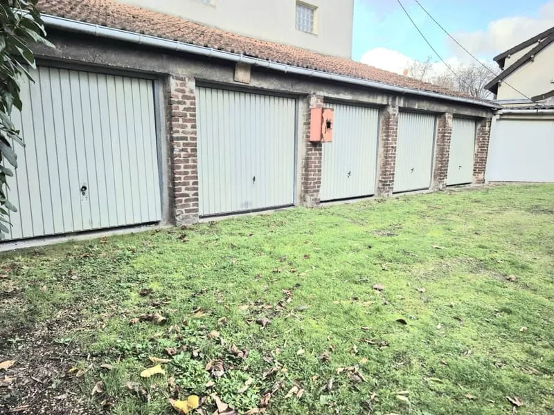 Immeuble