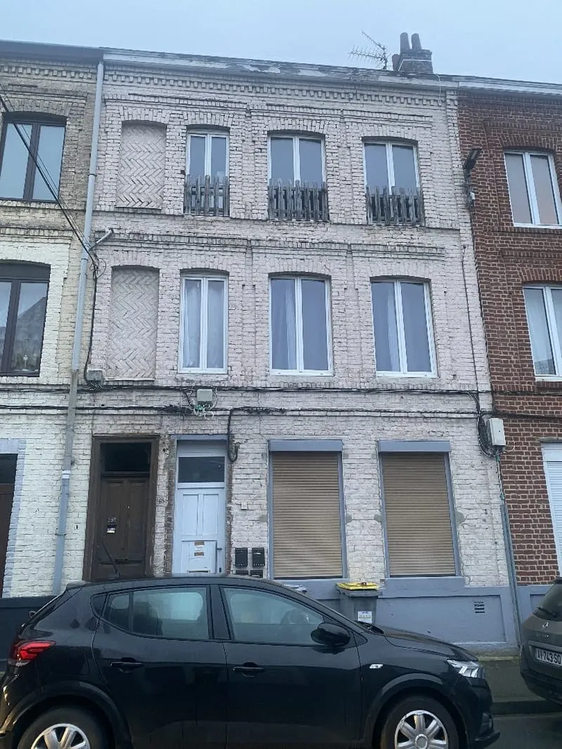 Immeuble