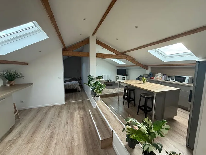 Immeuble