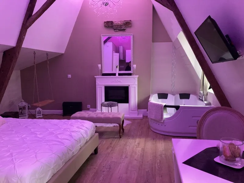 Immeuble