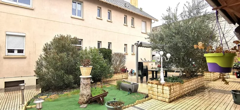 Immeuble