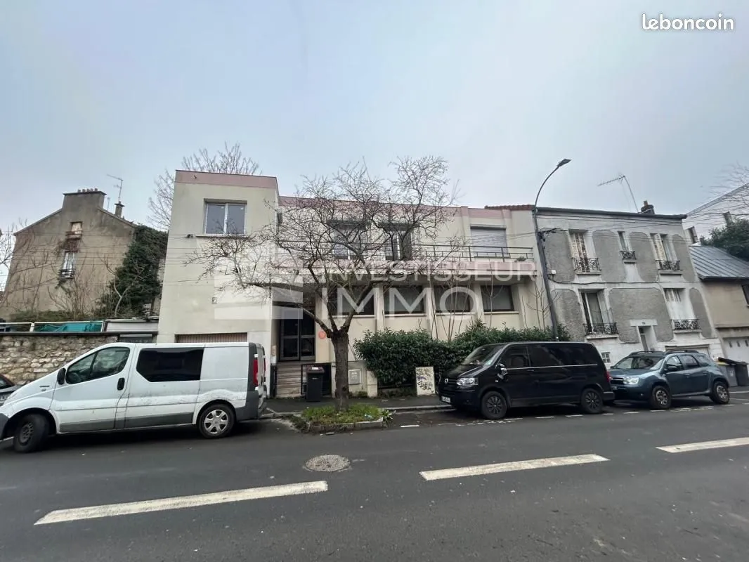Immeuble