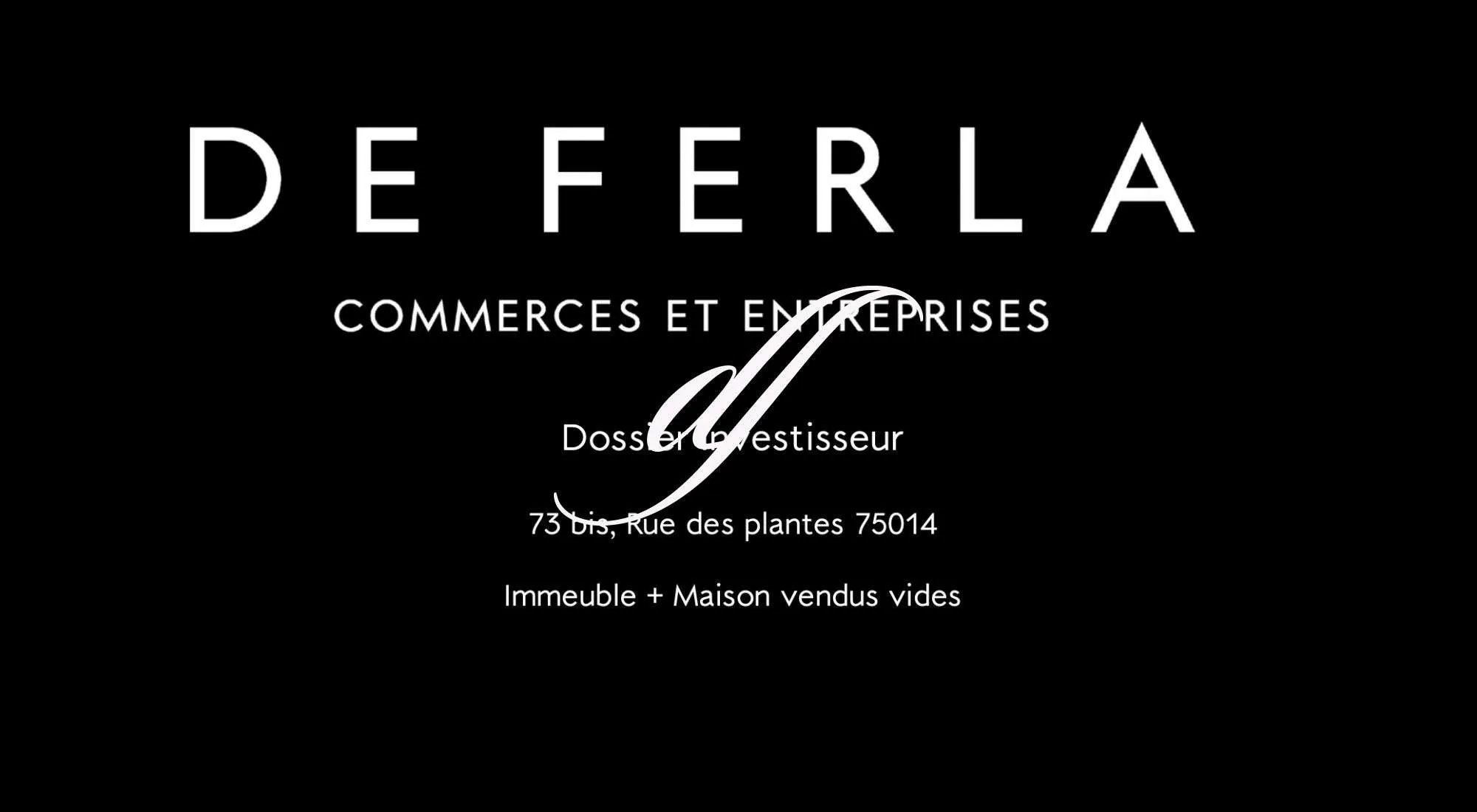 Immeuble