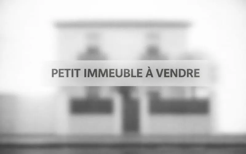 Immeuble