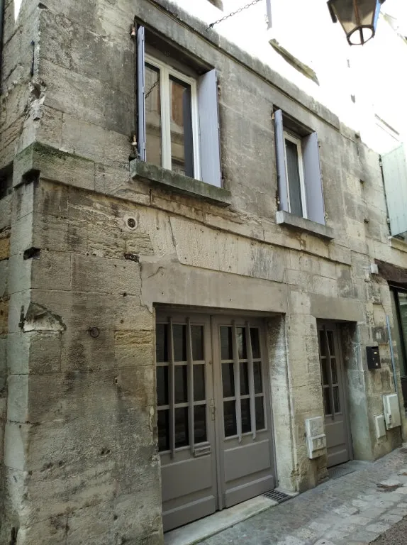 6 Rue du Jardin Public 24000 Périgueux, Périgueux