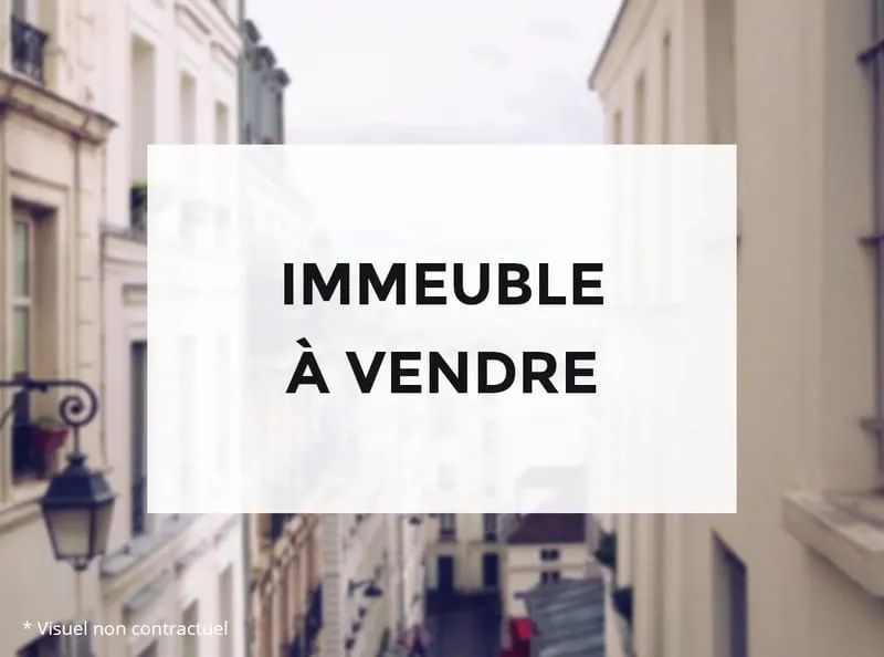 Immeuble