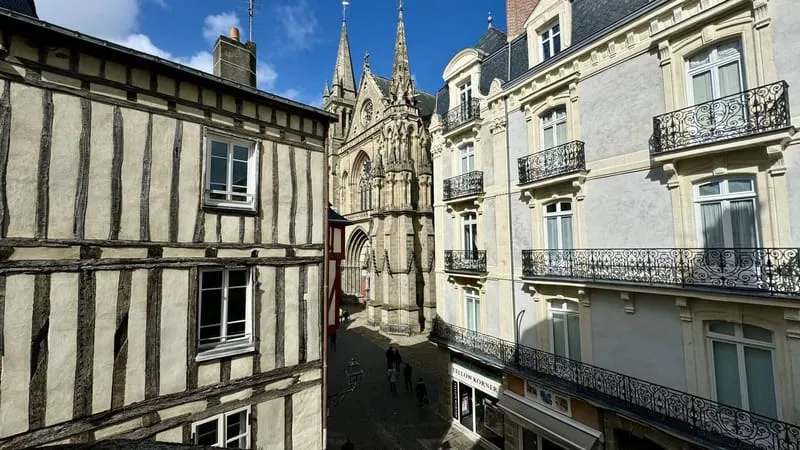 Immeuble