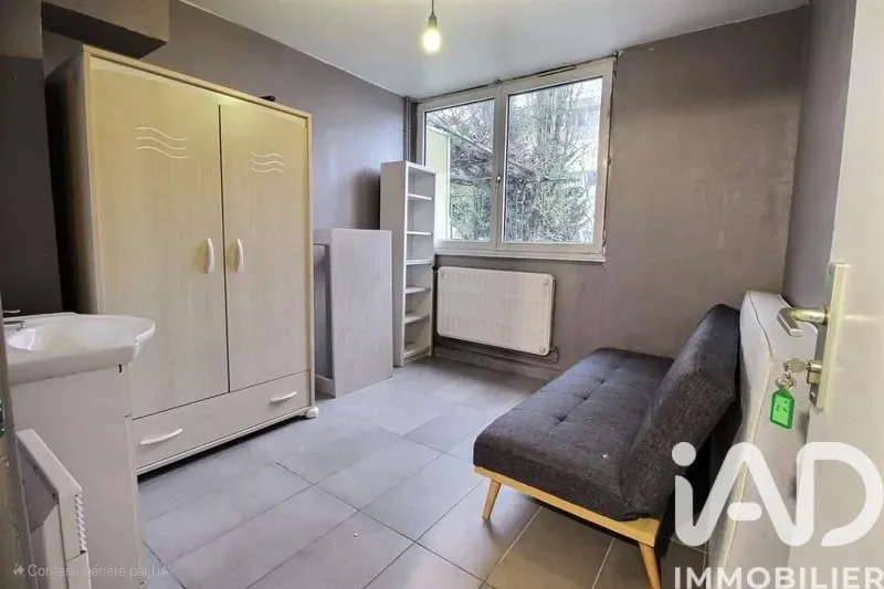 Immeuble