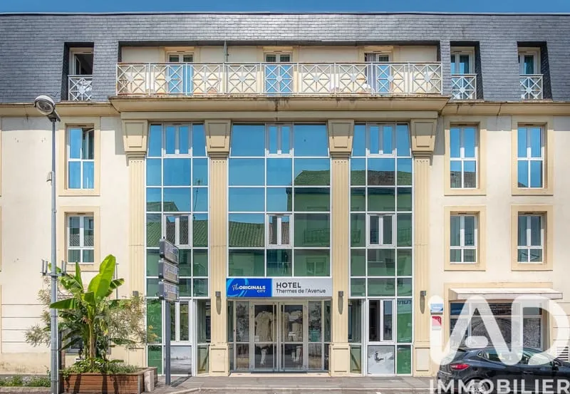 Hôtel