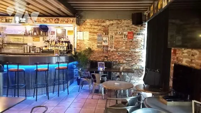 Local commercial