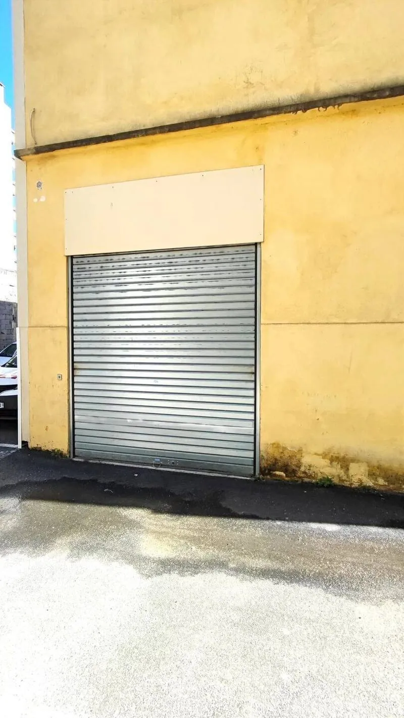 Local d'activité