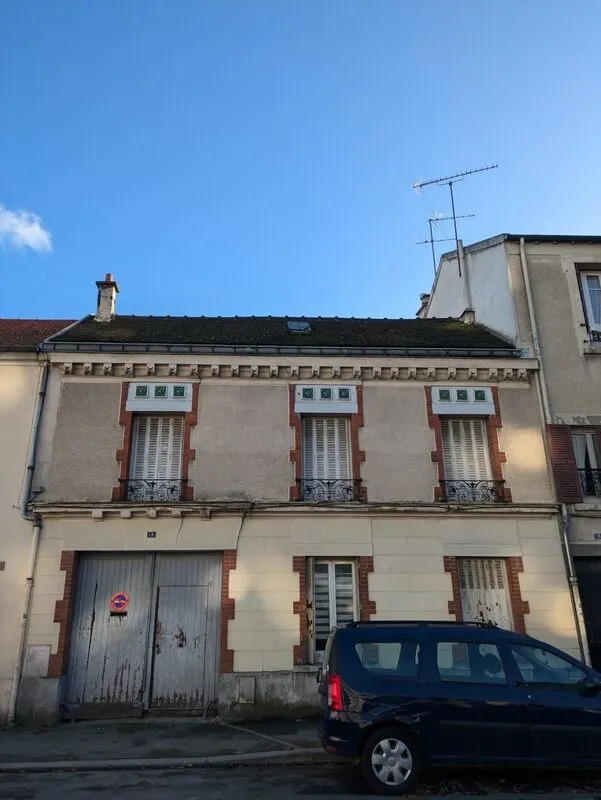 Immeuble
