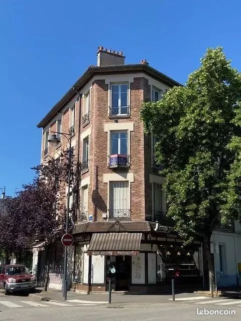 Local commercial