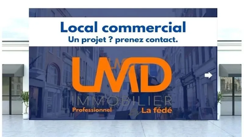 Local commercial