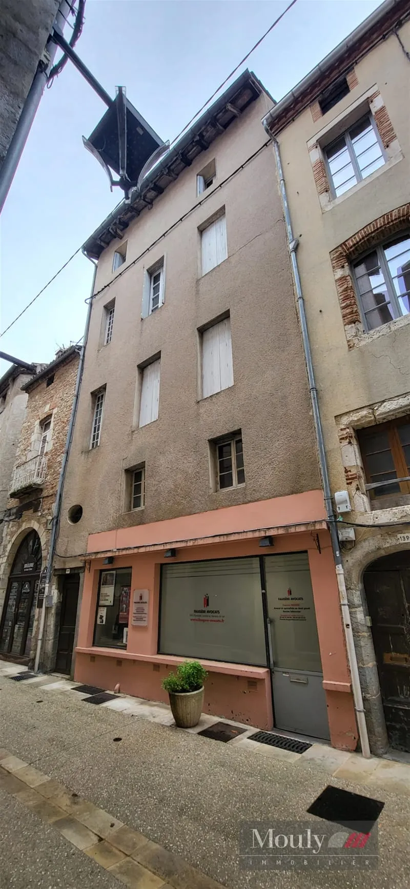 Immeuble