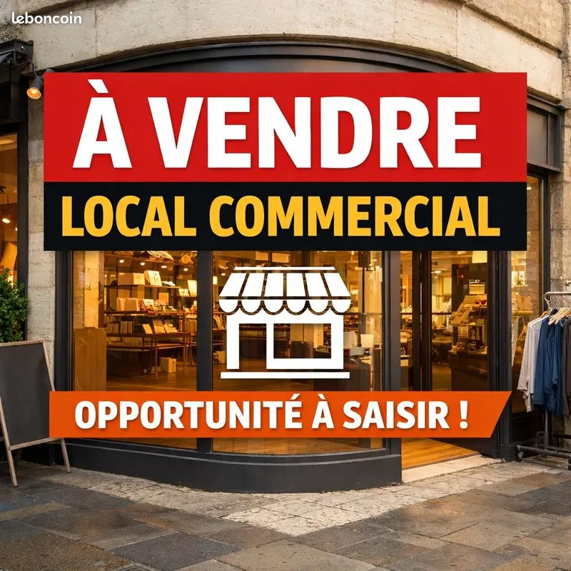 Local commercial