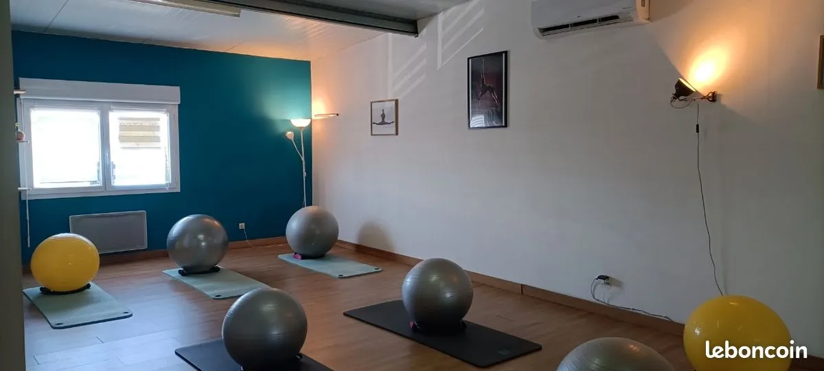 Local commercial