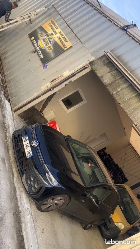 Local commercial