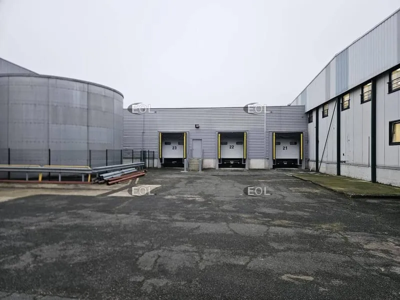 Logistique