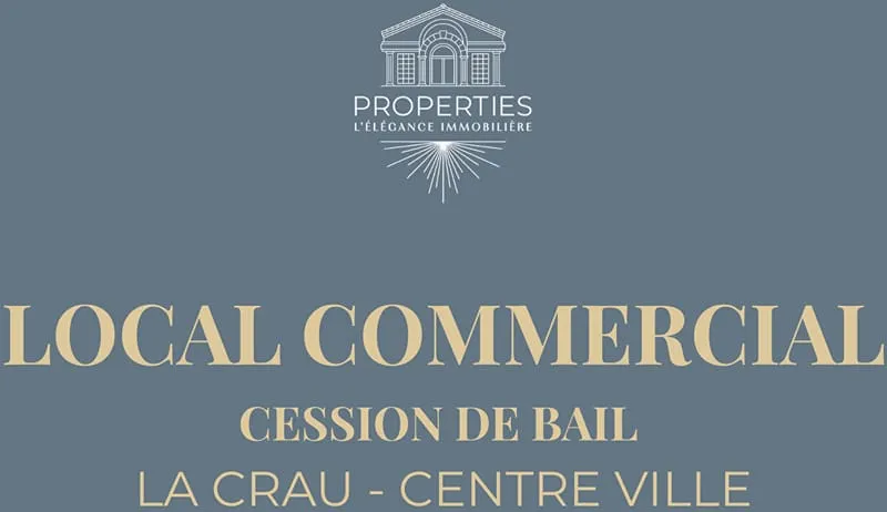 Local commercial