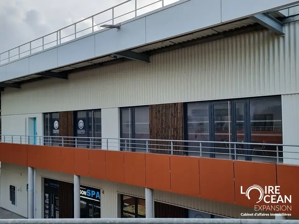 Local commercial