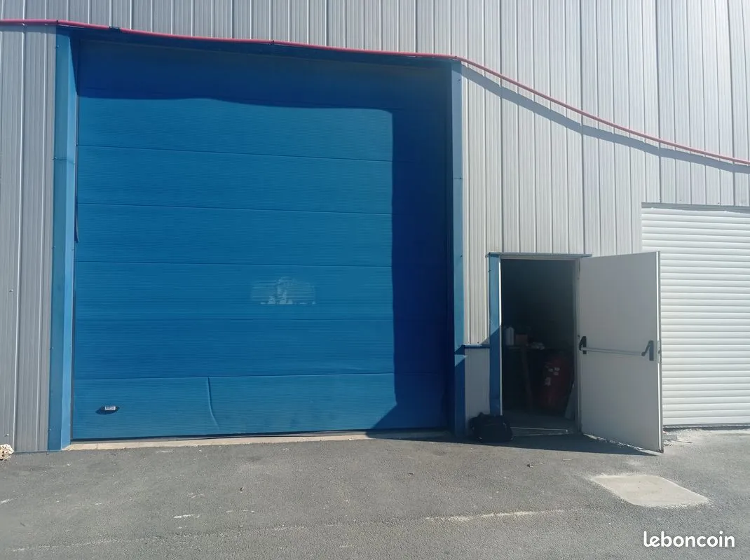 Logistique