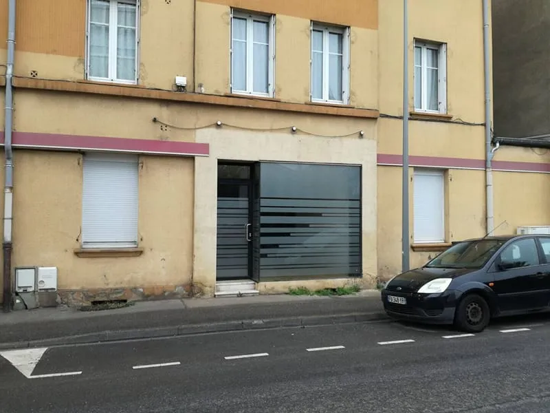 Bureau