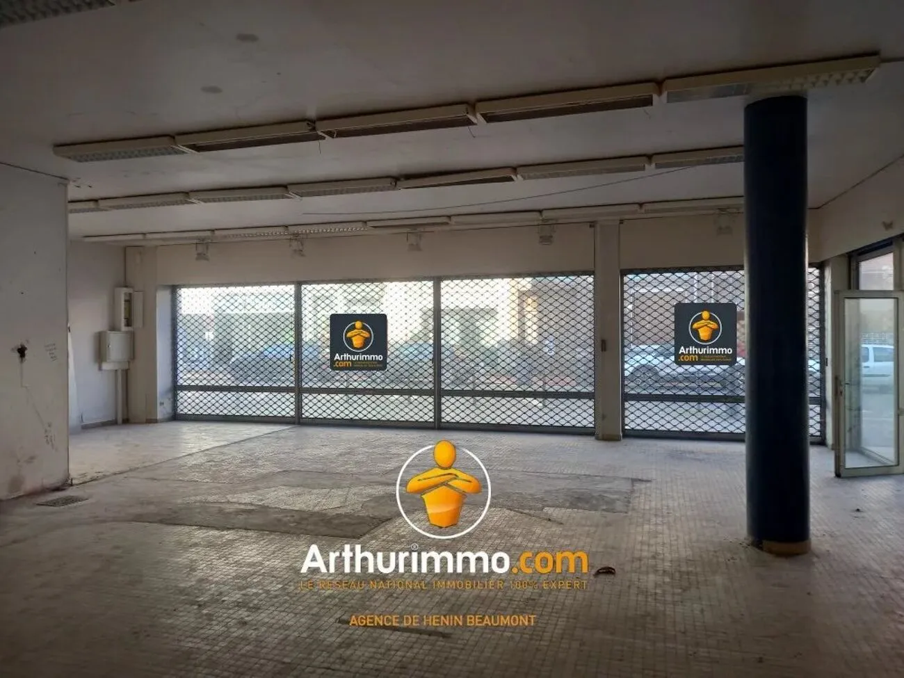 Local commercial