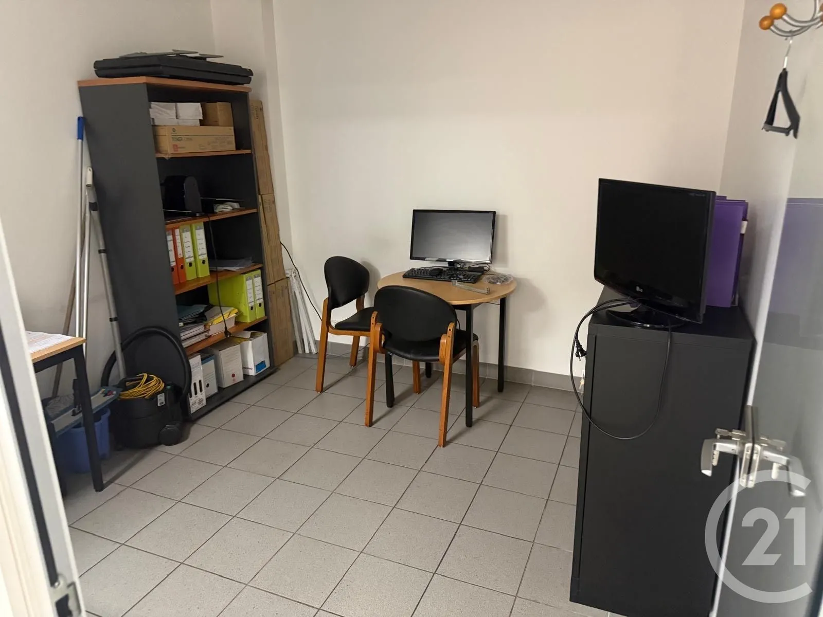 Bureau