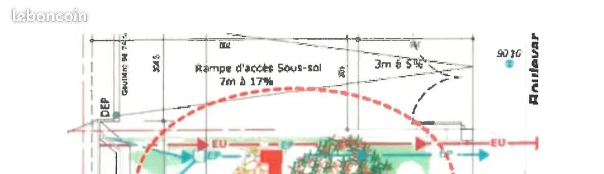 Terrain
