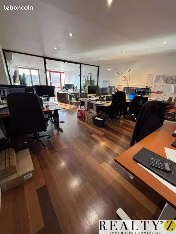 Bureau