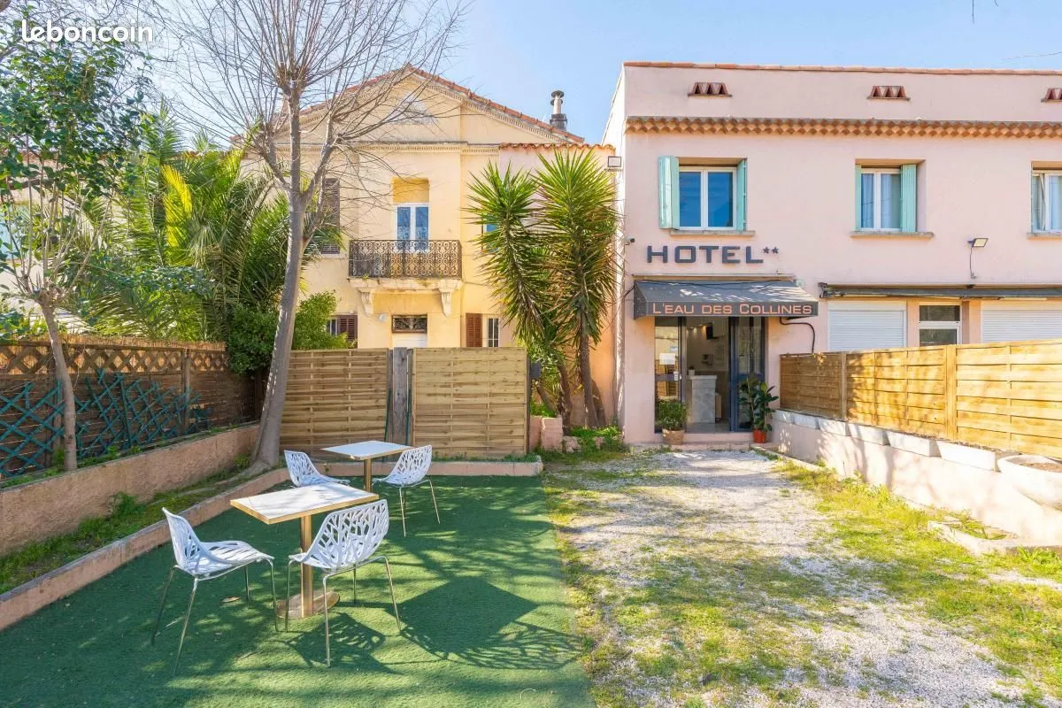 Hôtel