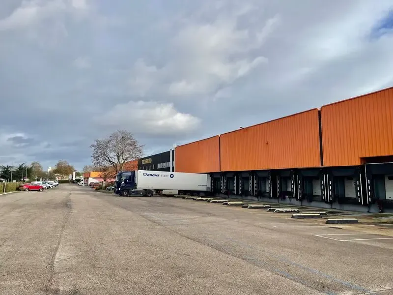 Logistique