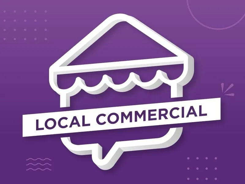 Local d'activité