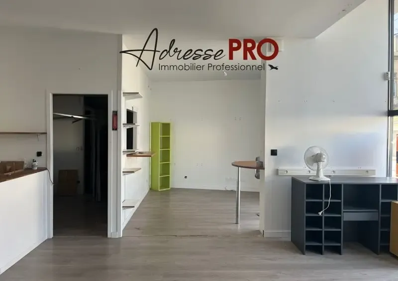 Local commercial
