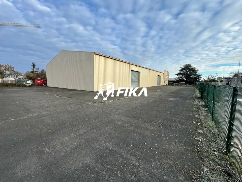Local commercial