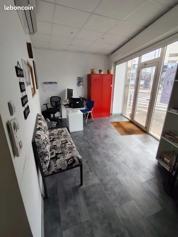 Immeuble