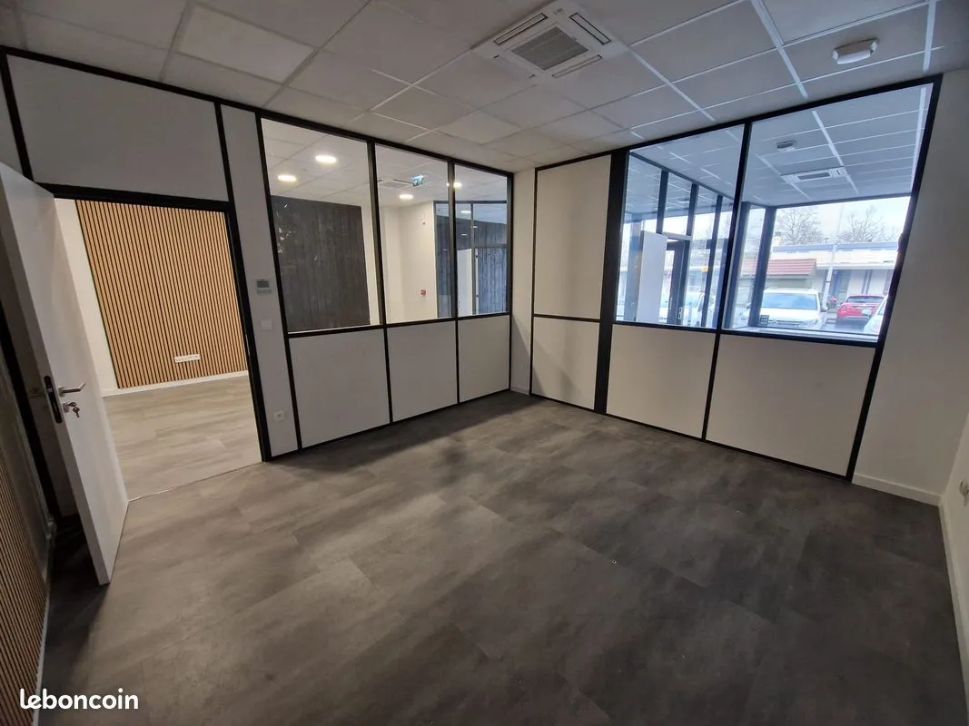 Bureau