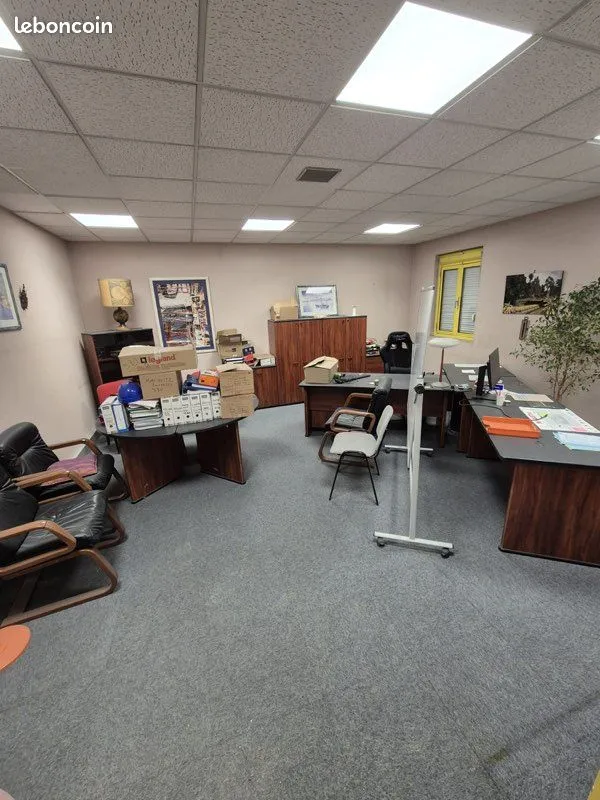 Bureau