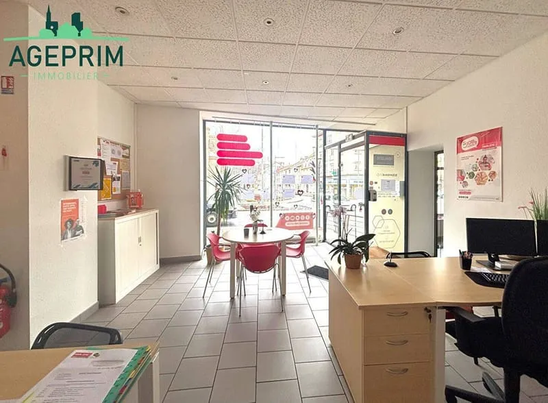 Bureau