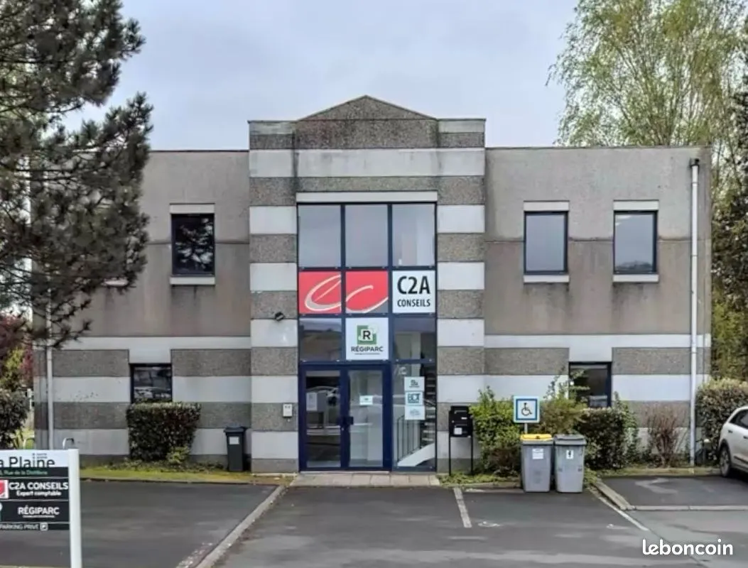 Local commercial