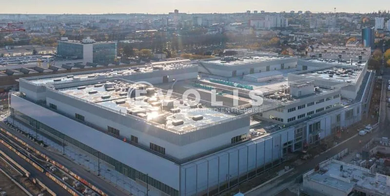 Logistique