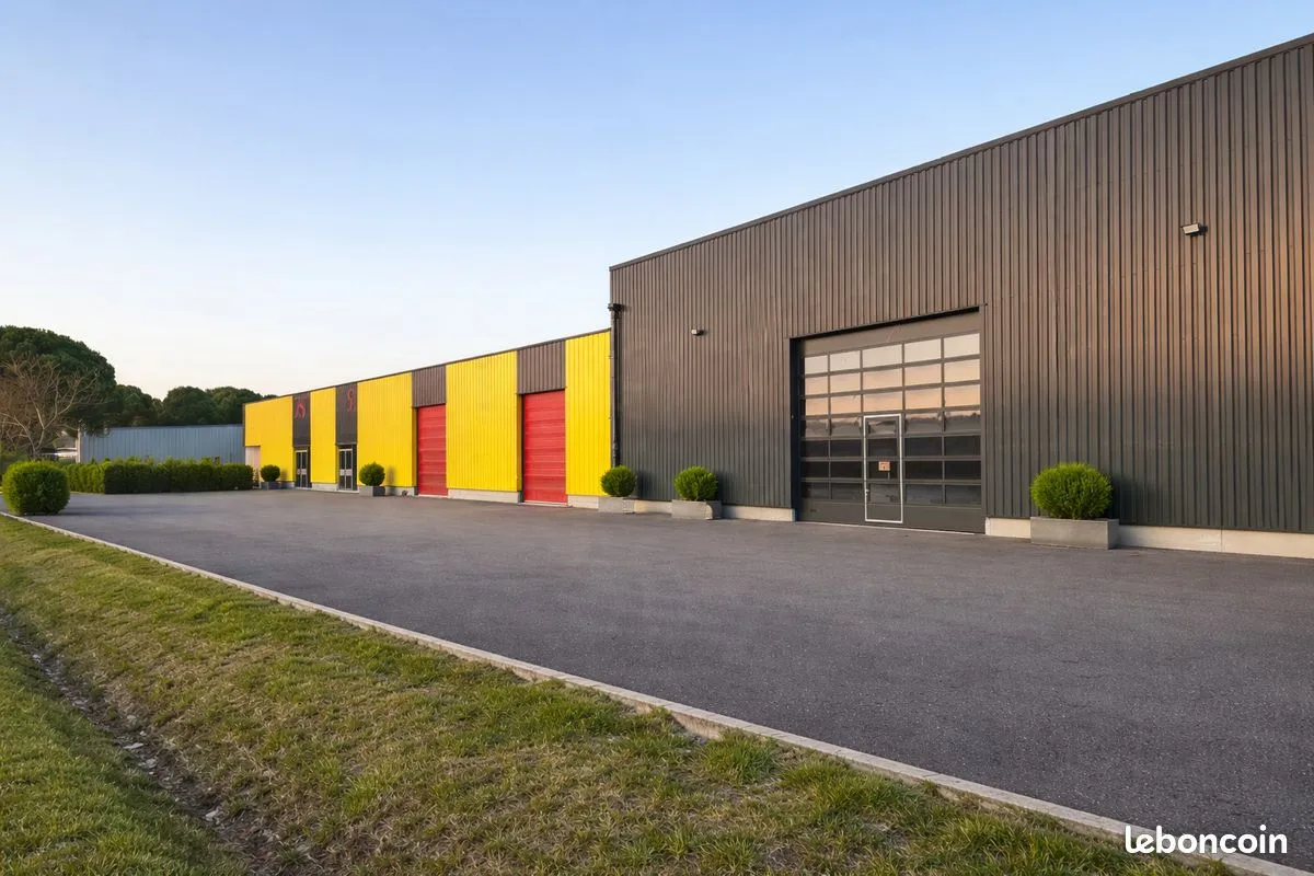 Logistique