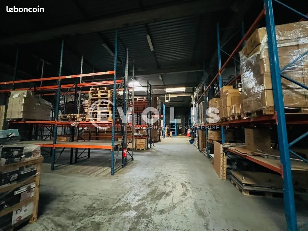 Logistique