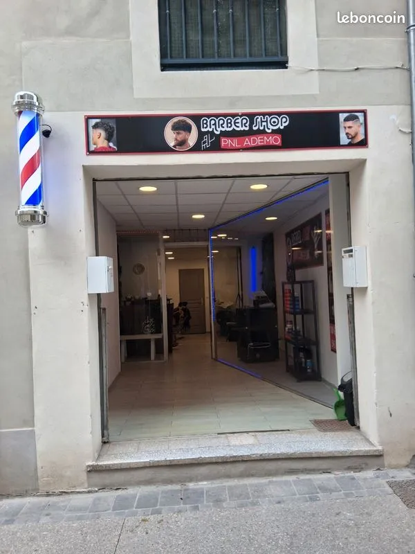 Local commercial
