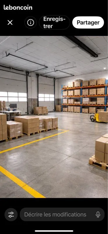 Logistique