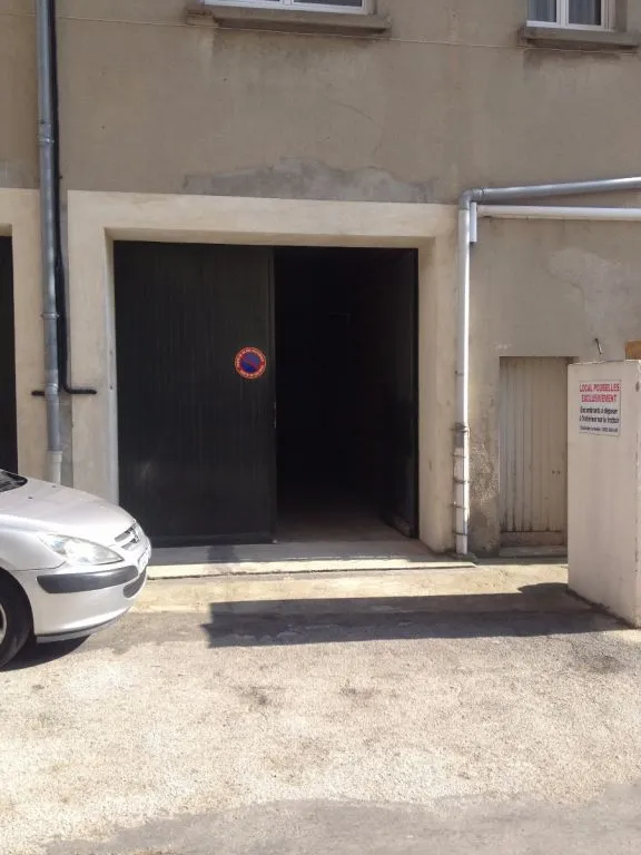 Local d'activité