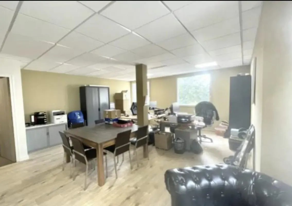 Bureau