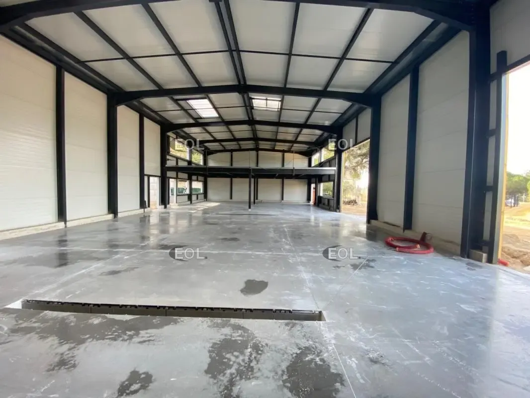 Local commercial